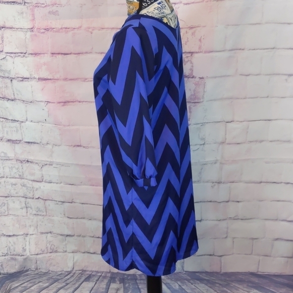 Needle and thread dress size small - Picture 4 of 6